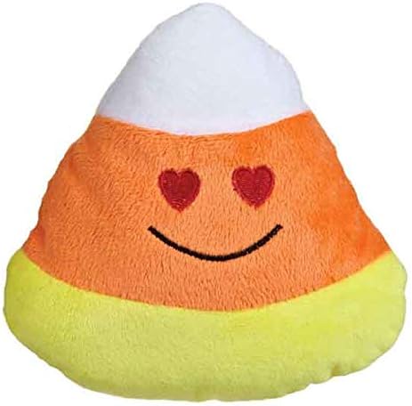 Candy Corn Emoji Plsuh