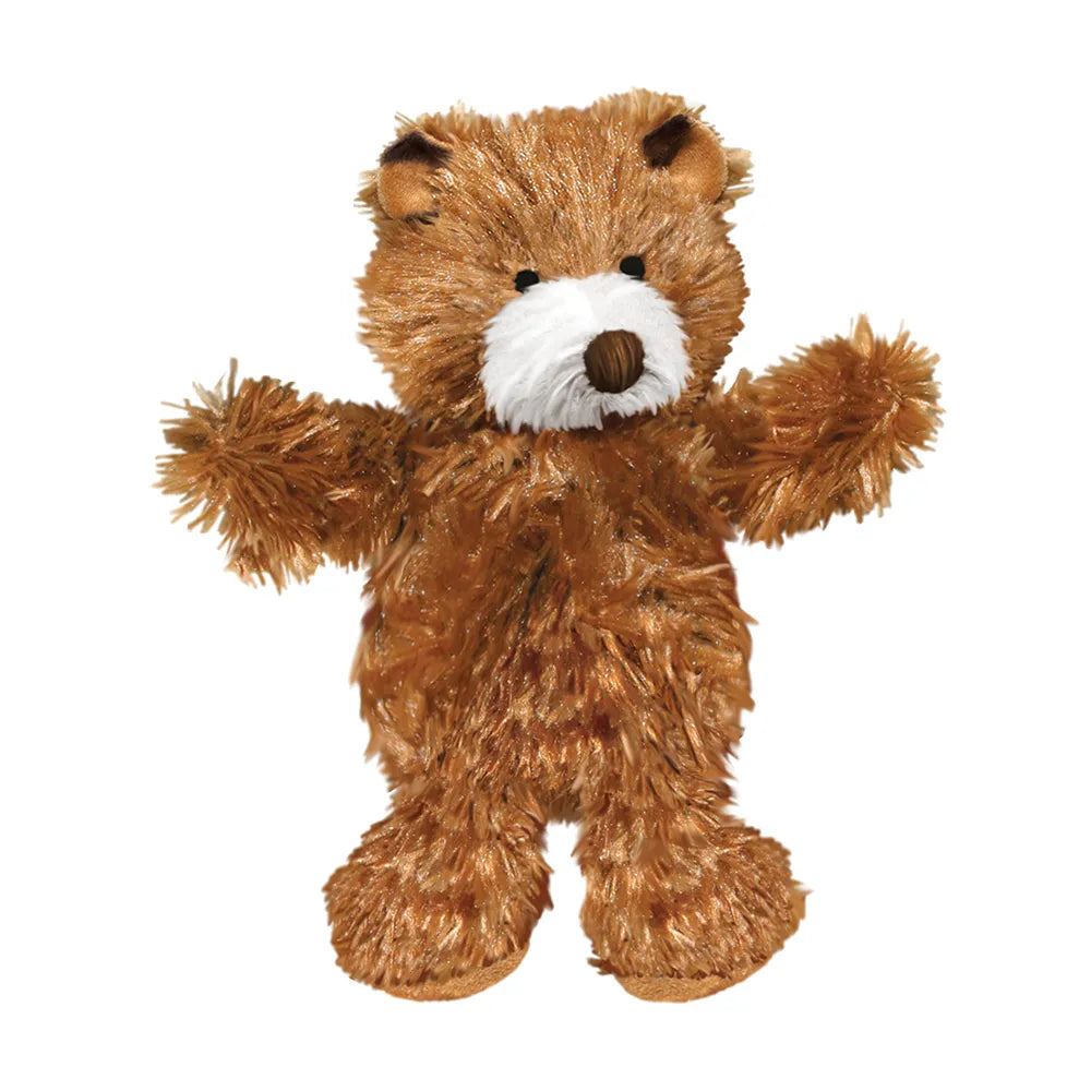 Kong Dr. Noyz Toy-Bear - Medium