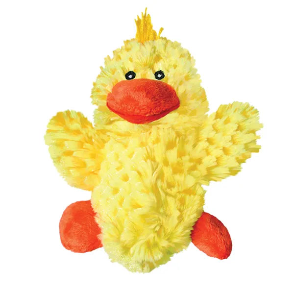 Kong Dr. Noyz Toy-Duck - XS