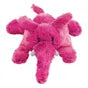 Kong Cozie Dog Toys-Elephants