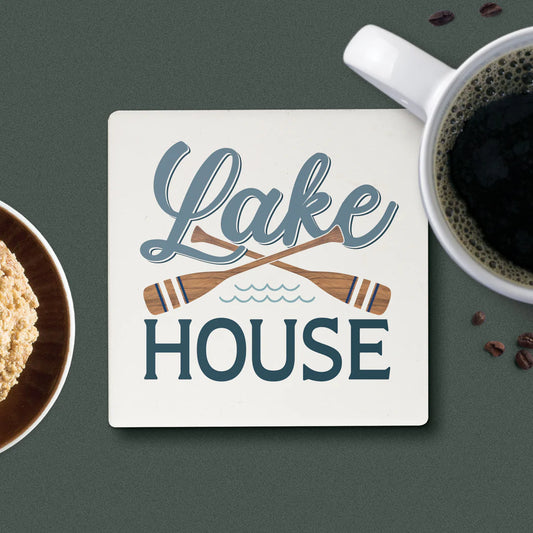 Coaster - Lake House