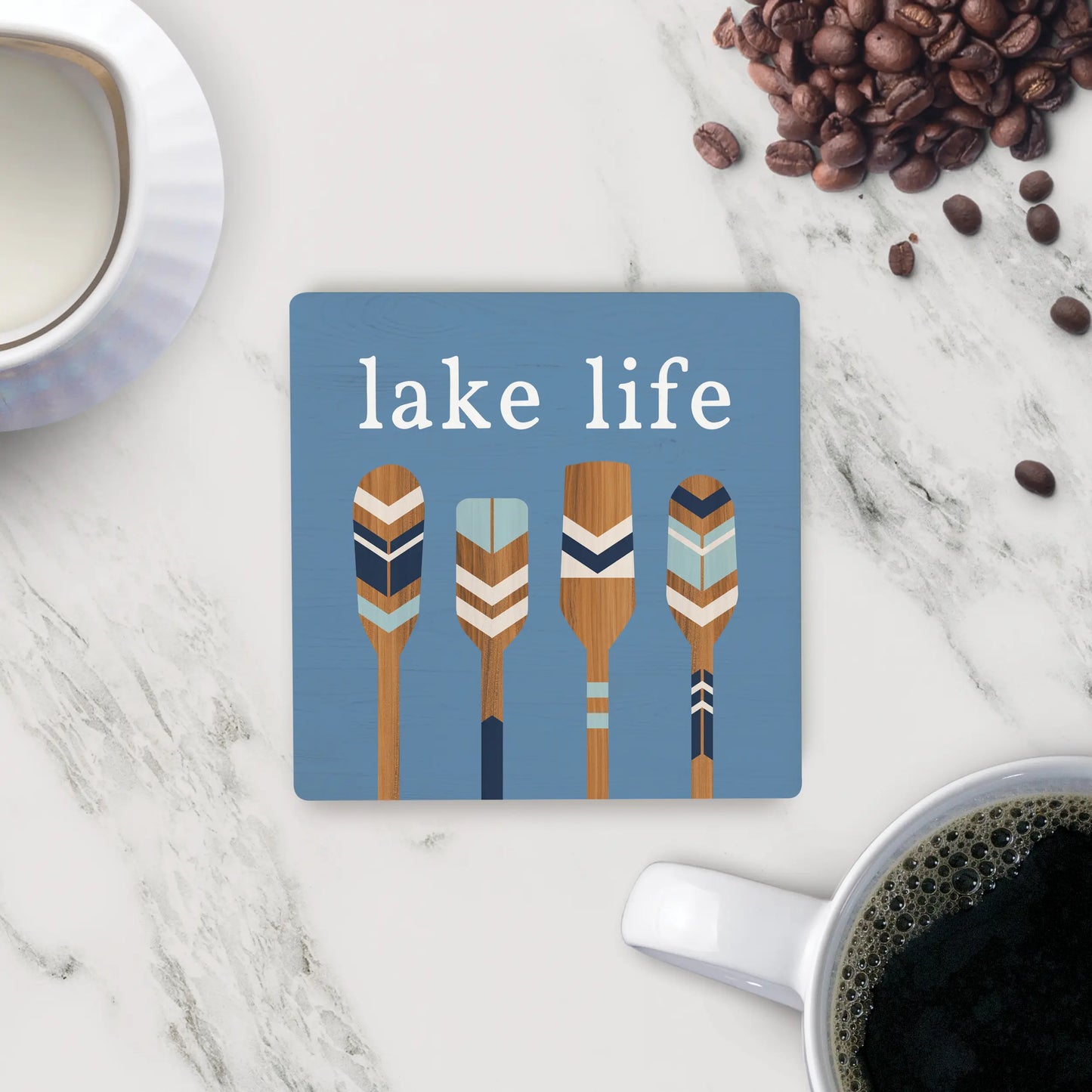 Coaster - Lake Life