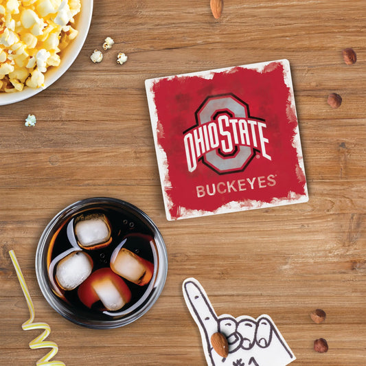 Coaster- Ohio State Buckeyes