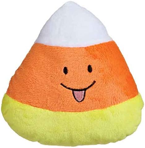 Candy Corn Emoji Plsuh