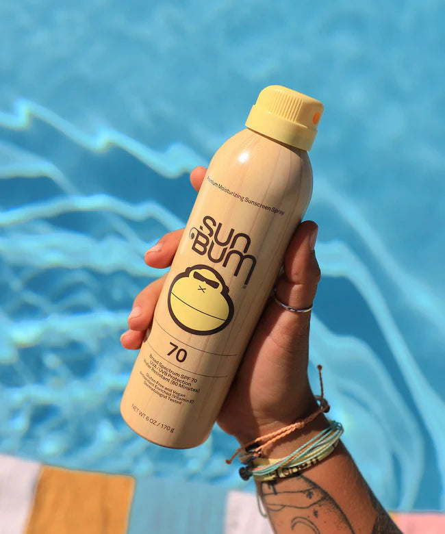 Sun Bum Spray- SPF 70