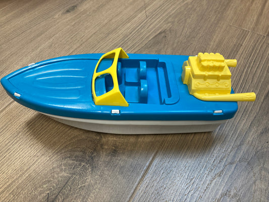 Children's Toy Water Boat