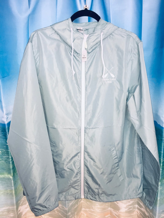 Indian Lake Lightweight Windbreaker