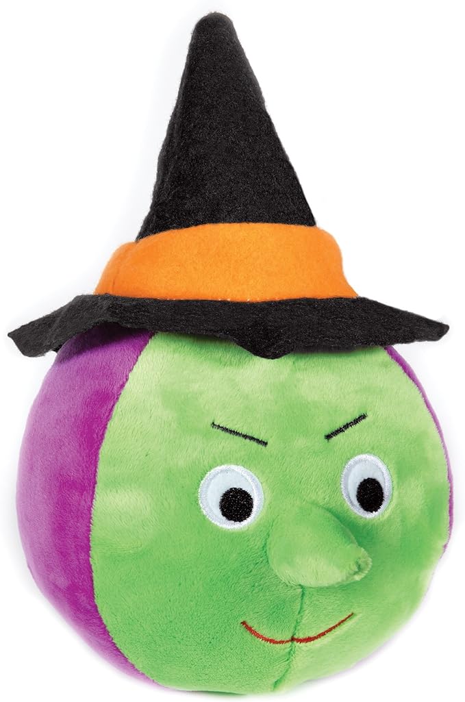 Witch Plush